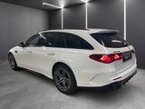 Mercedes-Benz E 53 T AMG 4M+*Super*Burme*AHK*Distro*360*Night* - gebrauchte Mercedes-Benz E 53 AMG aus dem Jahr 2024