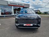 JAC JS8Pro Automatik  7-Sitzer