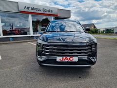 Fotografie des JAC Andere
