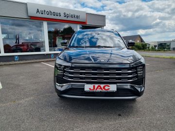 Fotografie des JAC Andere