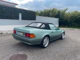 Mercedes-Benz 500 - Mercedes-Benz 500 aus 1992