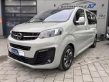 Opel Zafira Life Elegance M *7-SITZER/PANO* - Opel Gebrauchtwagen in Hannover