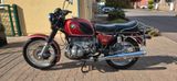 BMW R90/6 - BMW MOTORRAD R6