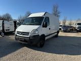 Opel Movano Kasten/Kombi L2H2 HKa 3,5t - Opel Movano aus 2008