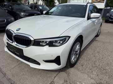 BMW 318 - 1