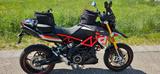 Aprilia Dorsoduro 900 - APRILIA DORSODURO