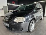 Volkswagen Touran 1.6 Klima Alu Tüv Tempomat