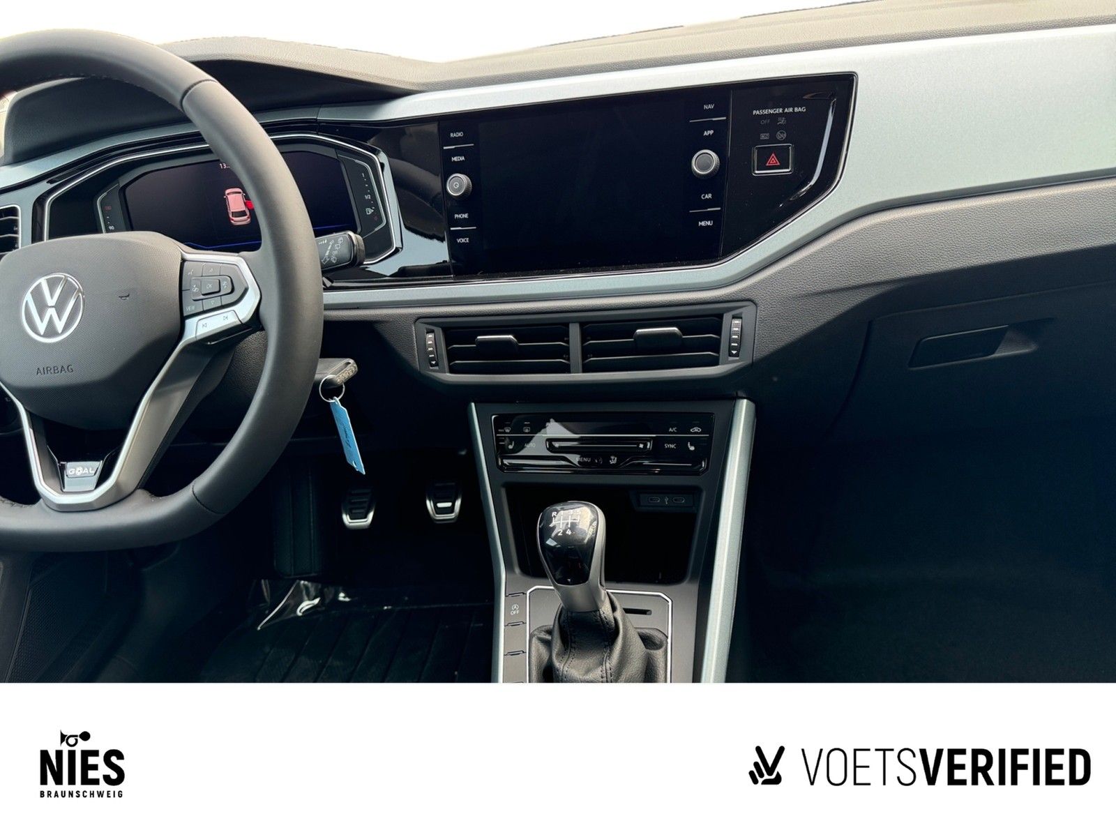 Volkswagen Polo - Bild 10