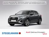 Audi Q2 35 TDI S-tronic S-Line Matrix*18Zoll*