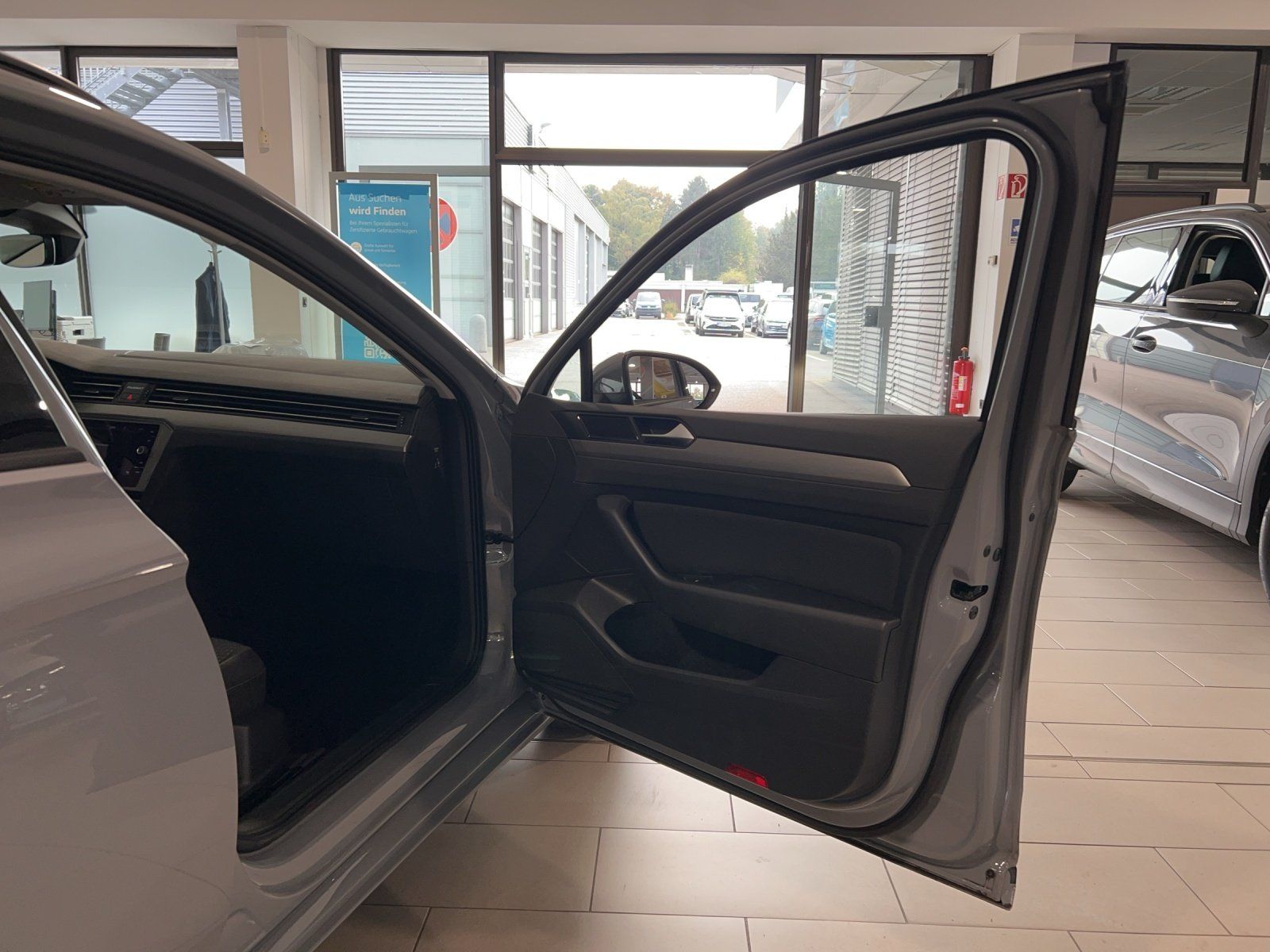 Volkswagen Passat Variant - Bild 20