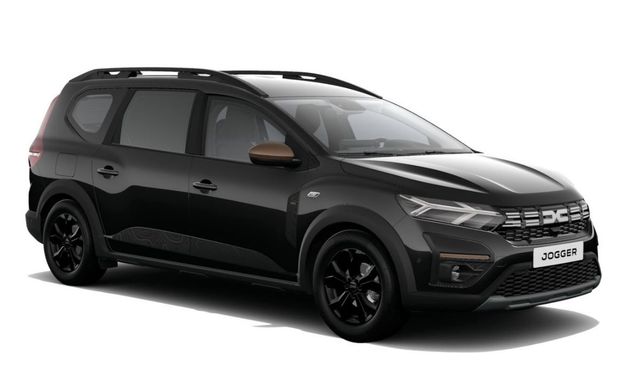 Dacia Jogger Hybrid 140 Hybrid Extreme 5-Sitzer