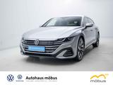 Volkswagen Arteon Shooting Brake 1.4 TSI eHybrid *R-Line*AP - Volkswagen Arteon in Bielefeld: Shooting