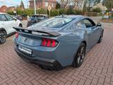 Ford Mustang Fastback 5.0 l Ti-VCT V8 Auto Dark Horse - Ford Mustang
