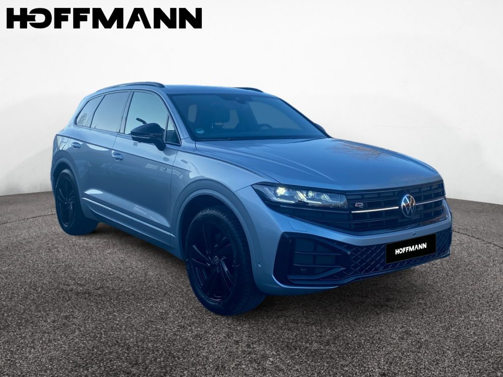 Fahrzeugabbildung Volkswagen Touareg 3.0 V6 TDI SCR 4Motion Aut. R-Line