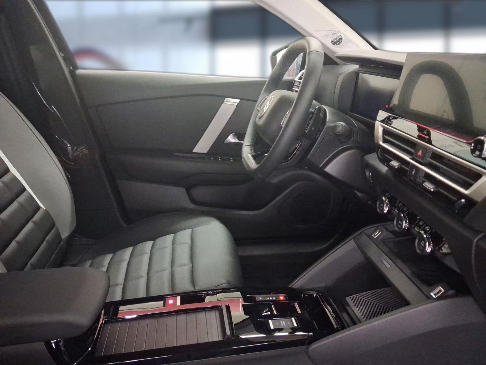 Citroën C4 - Bild 26
