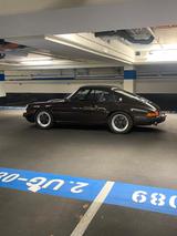 Porsche 911 Coupé, 3.0 SC, Scheckheft, Top gepflegt ! - Porsche aus 1980: 911