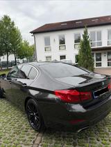 BMW 540i xDrive Limousine  - BMW 540 Gebrauchtwagen in München