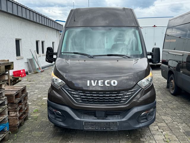 Iveco Daily Kasten HKa 35S12 V Radstand 3520 L*MWST*