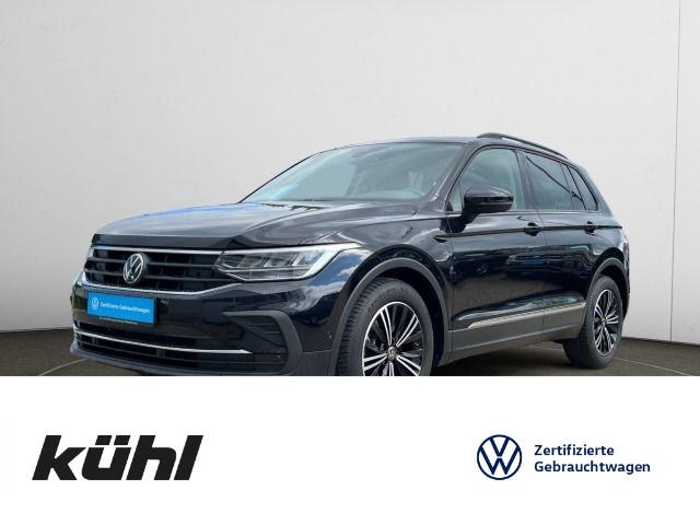 Volkswagen Tiguan 2.0 TSI DSG 4M Life Navi,LM18,Sport-Paket