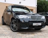 BMW X3 30d°PANO°H&K°360°STDHZ°MEMORY°HUD°ASSIST PLUS - BMW X3: Leder, Standheizung