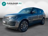 Land Rover Range Rover HSE - Land Rover Range Rover Hse mit Diesel-Antrieb