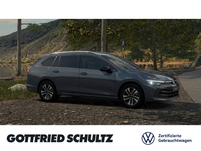 Volkswagen Golf Variant Life 16ZOLL CARPLAY HEAD-UP NAVI KA foto 5