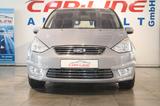 Ford Galaxy Titanium *7-Sitzer*Automatik*Navi*PDC* - Ford Galaxy in Düsseldorf