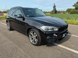 BMW X5 xDrive40d M Sport, HUD, LED, Navi, TÜV Neu - BMW X5: Xdrive40d M Sport
