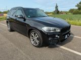 BMW X5 xDrive40d M Sport, HUD, LED, Navi, TÜV Neu - BMW X5: Xdrive 40d