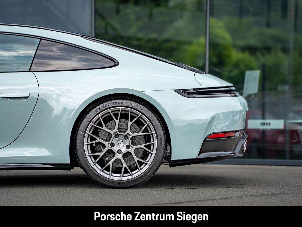 Porsche 992 -2 (911) Carrera S