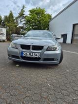 BMW 320i touring - - BMW 320 aus 2007: Kombi, 320i