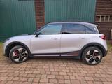 Smart #1 66 kWh BRABUS Autom. 4WD BRABUS - gebrauchte Smart SUV & Geländewagen