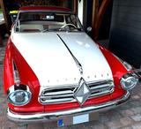 Borgward Andere - Borgward in Bremen