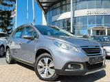Peugeot 2008 Allure PureTech AT. 1.Hand. NAVI. PDF - Peugeot 2008 in Mainz