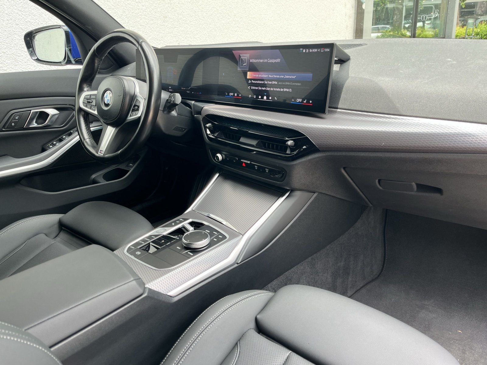 BMW 320 - Bild 7