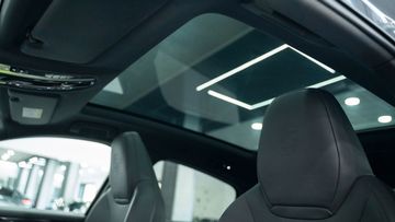 Porsche Cayenne - 11