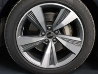 Audi A8 - Vorschau Bild 6