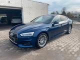 Audi A5 Sportback g-tron basis - mit CNG-Antrieb: Limousine