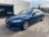 Audi A5 Sportback g-tron basis - Audi A5 mit CNG-Antrieb
