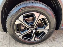 CITROEN C3 Aircross Max MildHybrid