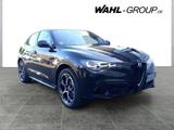 Alfa Romeo Stelvio Veloce Q4, AHK, Technologie Paket DAB - Alfa Romeo: Veloce