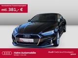 Audi A5 Sportback 35 TFSI S tronic advanced Matrix B& - Audi A5: Sportback 35 TFSI Tronic