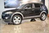 Chevrolet Captiva 2.2 D LTZ 4WD*Automatik*Navi*RFK*AHK 2,0