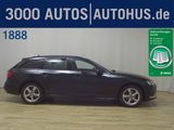 Audi A4 Avant 35 TFSI advanced Leder Navi LED Pano - Audi A4 in Bremen