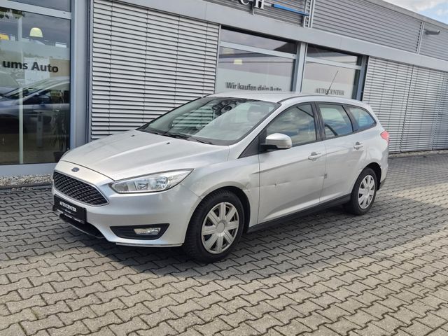 FORD Focus Turnier Business - Bild 2