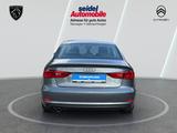 Audi A3 1.4 TFSI Automatik  S tronic Ambition - Audi A3: Ambition