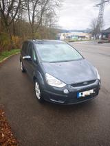 Ford S-Max 2.0 Benzin Titanium 7 Sitzer Tüv 01/28 AHK - Ford S-Max aus 2007: Titanium