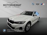 BMW 330e Touring Facelift Widescreen AHK DrivAssist - gebrauchte BMW 330 mit Facelift