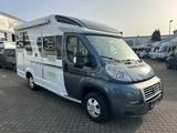 Knaus Van TI 550 - Knaus Ti 550
