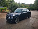 MINI Paceman SD ALL4 143PS Diesel | Leder | Xeno